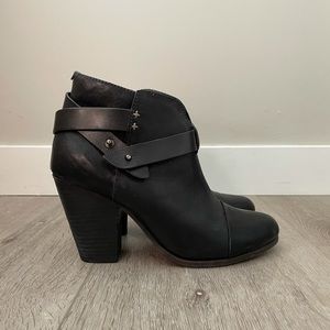 Rag & Bone Booties